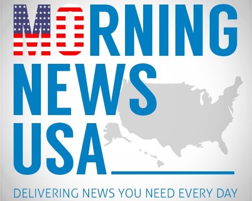 Morning News USA