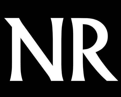 The National Review - Real but heavily biased.