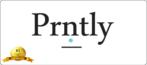 Prntly.com -- Fake News of the worst kind.