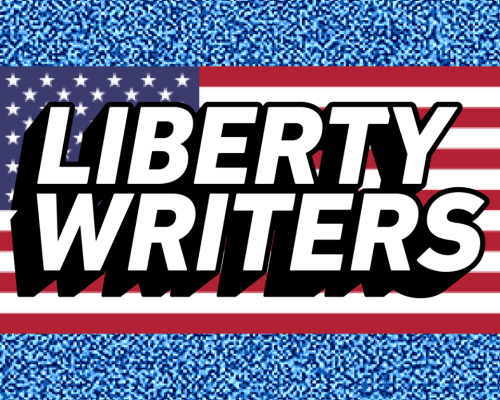 libertywriters.com - clickbait, biased, mostly fake-news