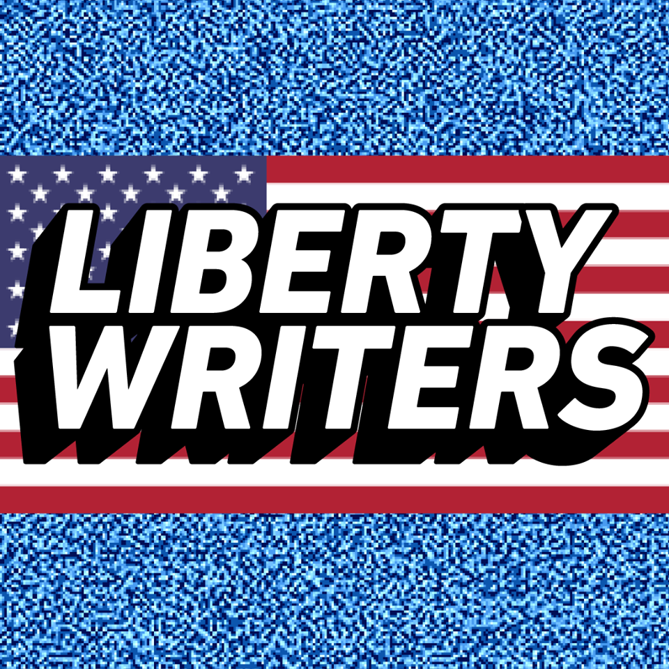libertywriters.com - clickbait, biased, mostly fake-news